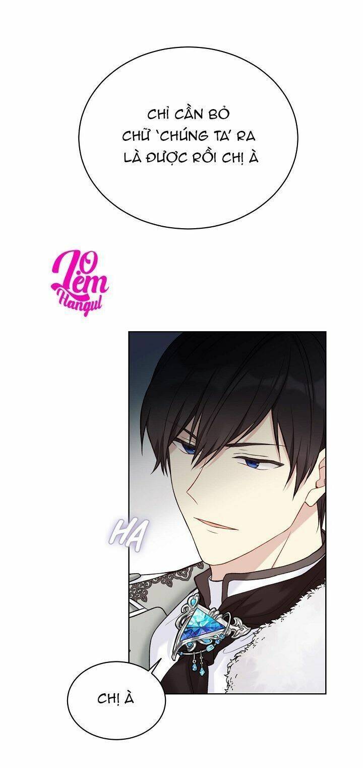 Vương Miện Viridescent Chapter 49 - Trang 2