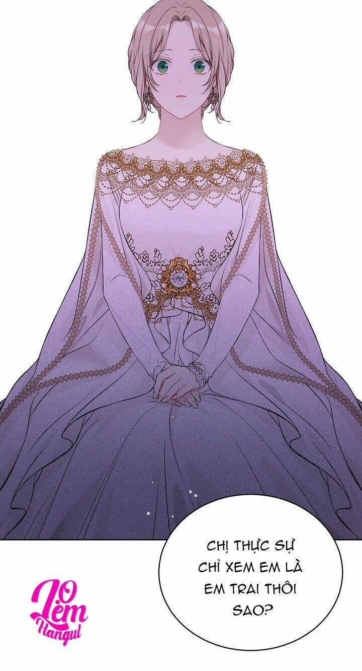 Vương Miện Viridescent Chapter 49 - Trang 2