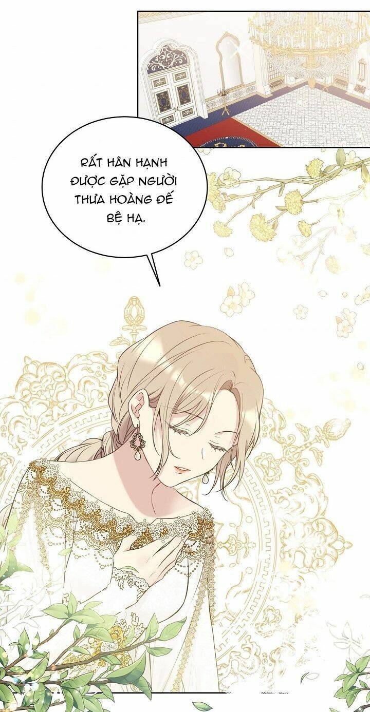 Vương Miện Viridescent Chapter 49 - Trang 2