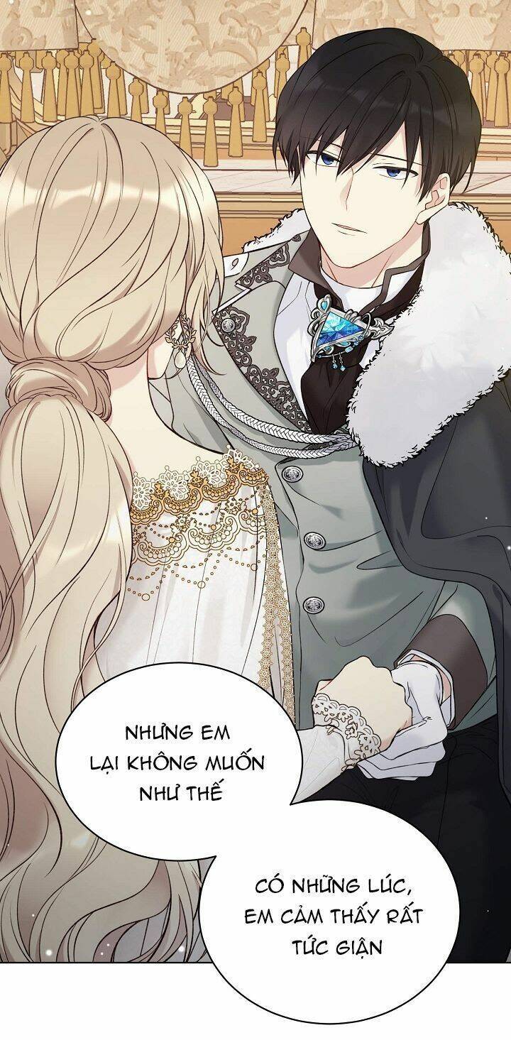 Vương Miện Viridescent Chapter 49 - Trang 2