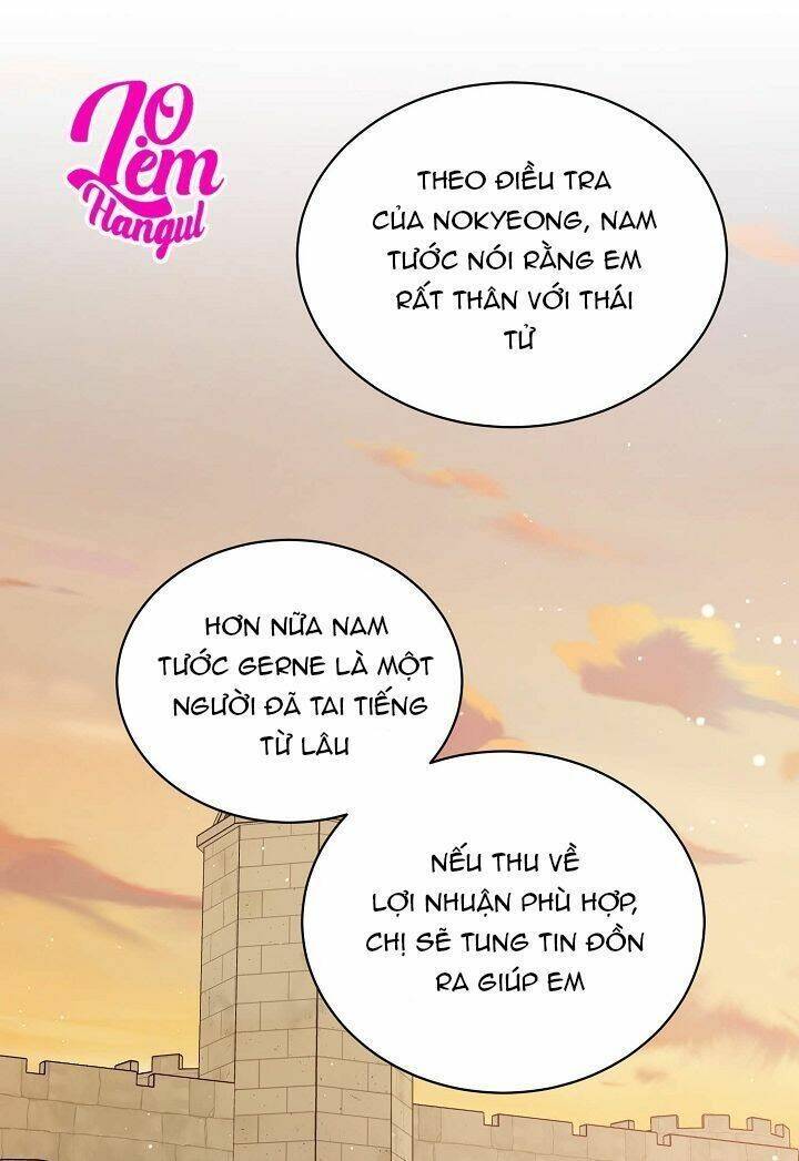 Vương Miện Viridescent Chapter 49 - Trang 2