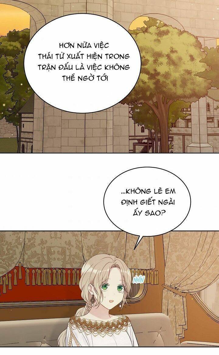 Vương Miện Viridescent Chapter 49 - Trang 2