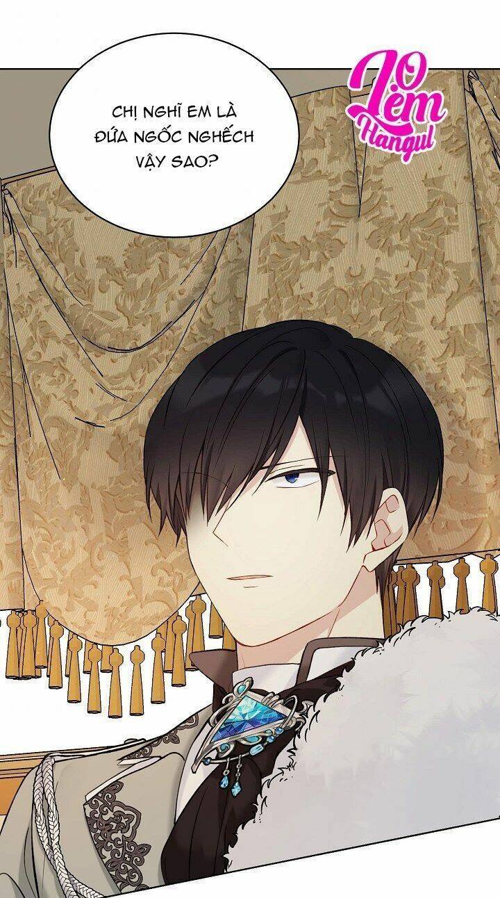 Vương Miện Viridescent Chapter 49 - Trang 2