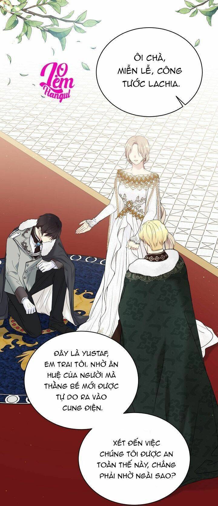 Vương Miện Viridescent Chapter 49 - Trang 2