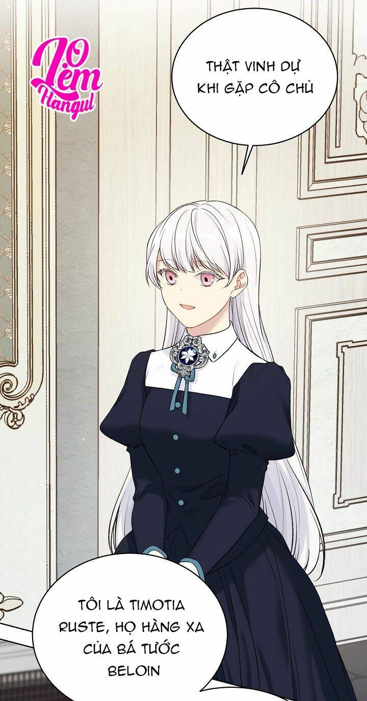 Vương Miện Viridescent Chapter 49 - Trang 2