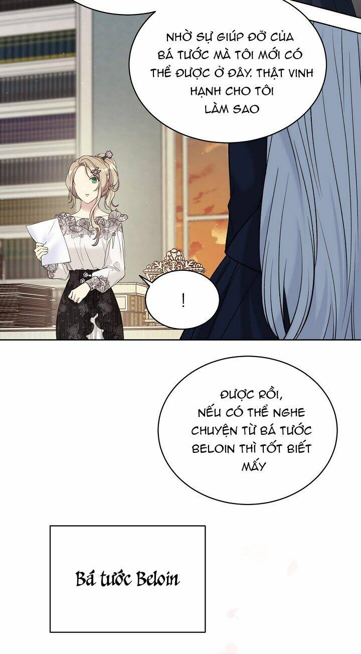 Vương Miện Viridescent Chapter 49 - Trang 2