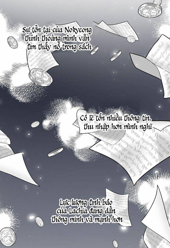 Vương Miện Viridescent Chapter 49 - Trang 2