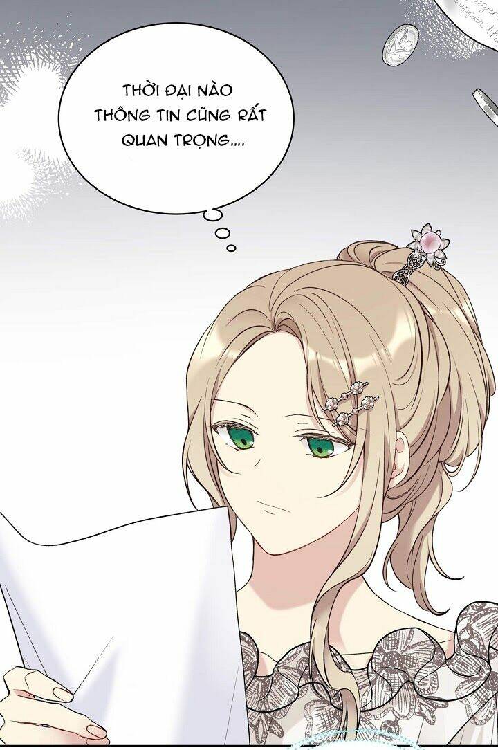 Vương Miện Viridescent Chapter 49 - Trang 2