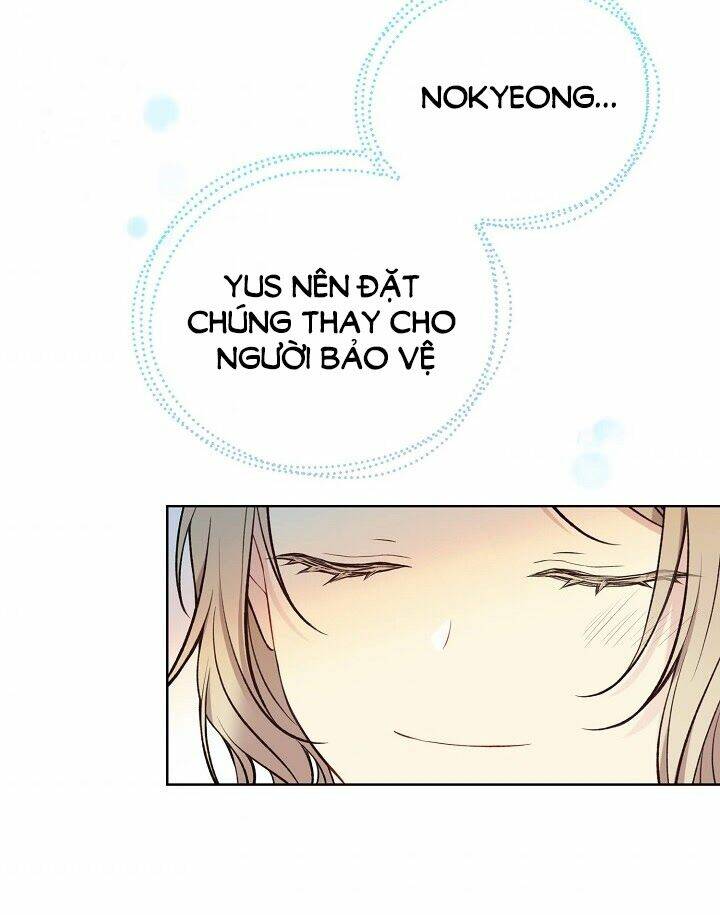 Vương Miện Viridescent Chapter 49 - Trang 2