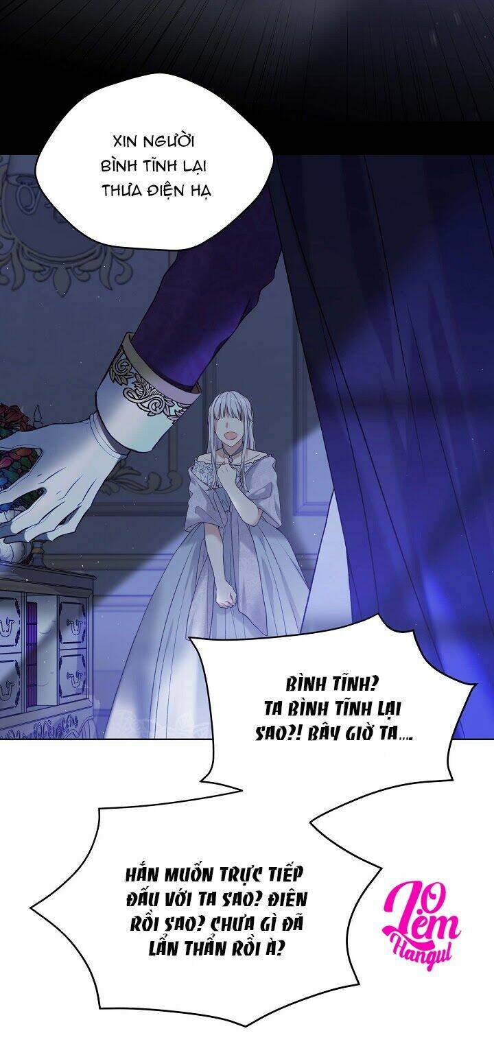 Vương Miện Viridescent Chapter 49 - Trang 2