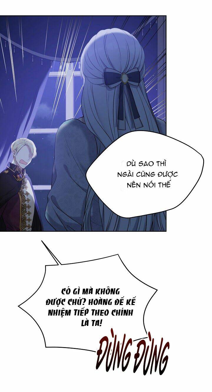 Vương Miện Viridescent Chapter 49 - Trang 2