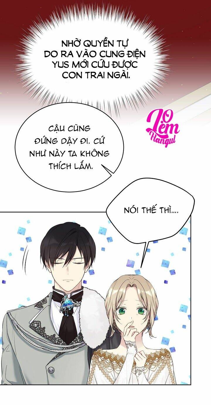 Vương Miện Viridescent Chapter 49 - Trang 2