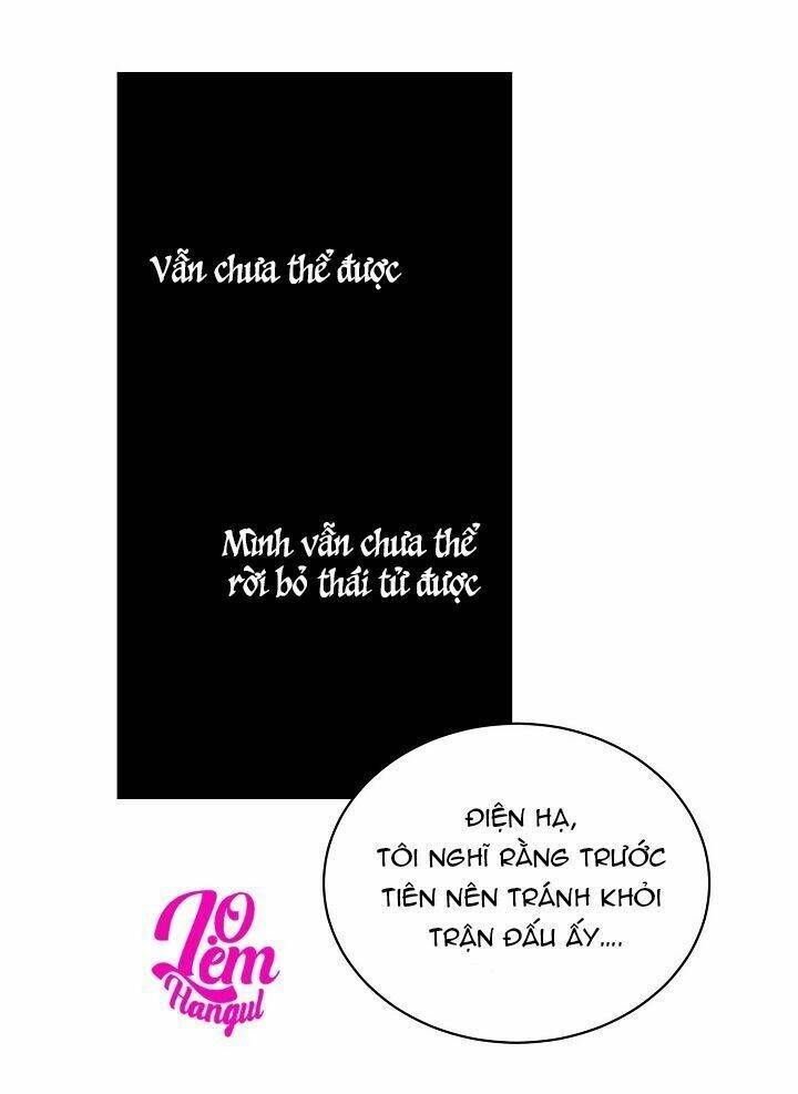 Vương Miện Viridescent Chapter 49 - Trang 2