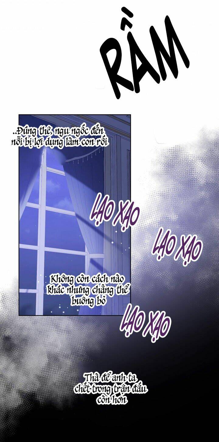 Vương Miện Viridescent Chapter 49 - Trang 2