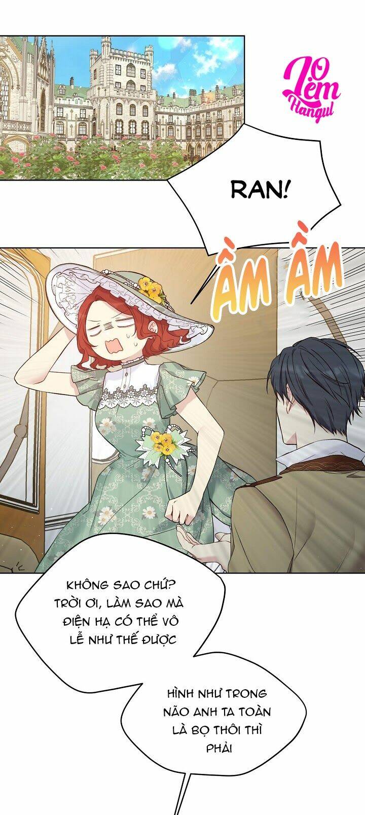 Vương Miện Viridescent Chapter 49 - Trang 2