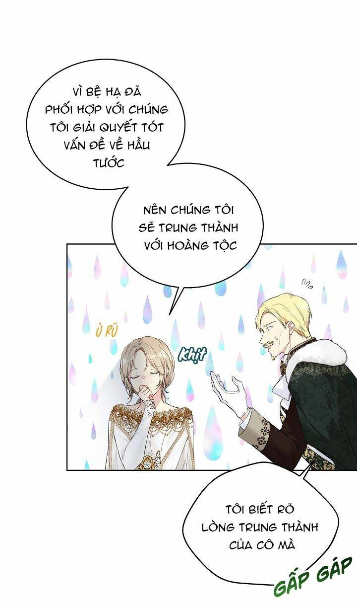 Vương Miện Viridescent Chapter 49 - Trang 2