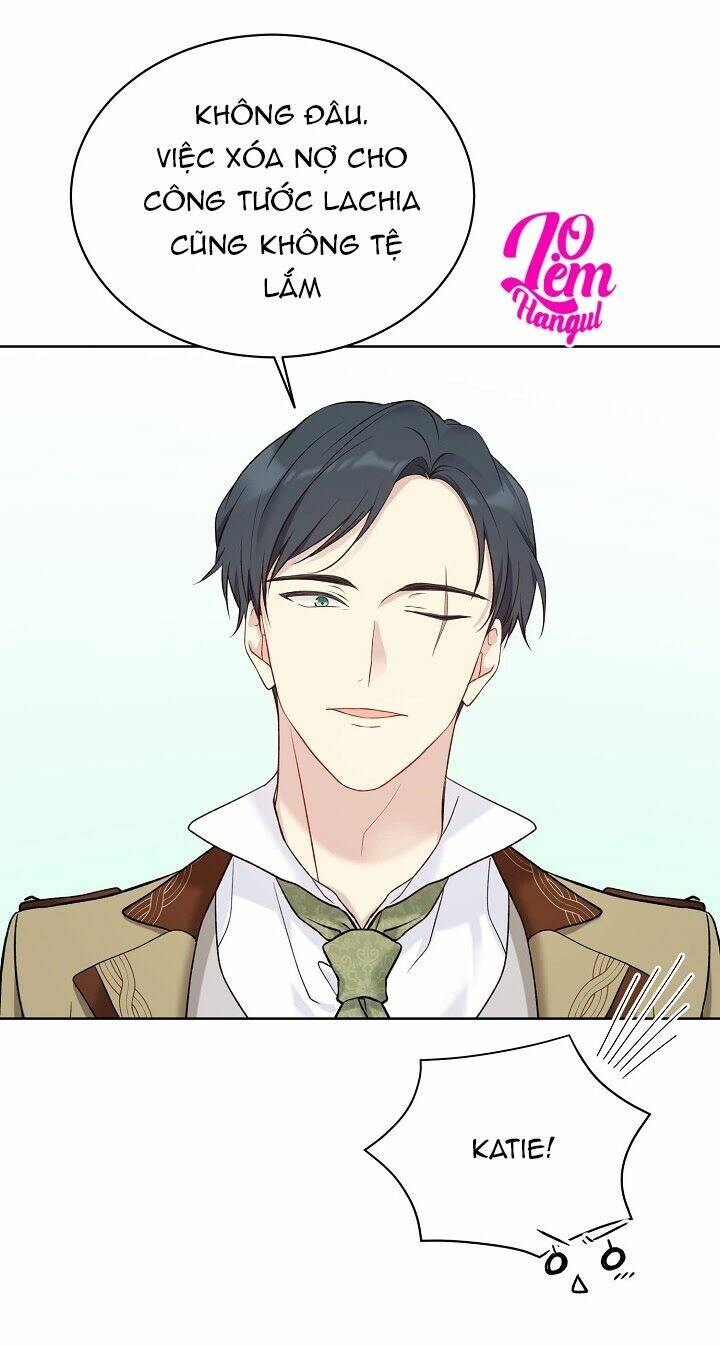 Vương Miện Viridescent Chapter 49 - Trang 2