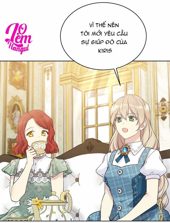 Vương Miện Viridescent Chapter 49 - Trang 2