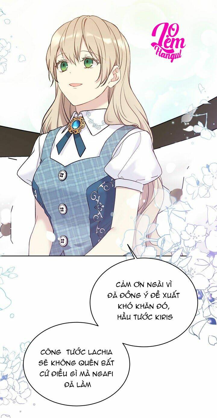 Vương Miện Viridescent Chapter 49 - Trang 2