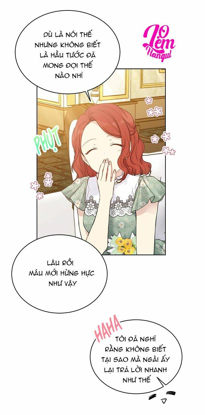 Vương Miện Viridescent Chapter 49 - Trang 2