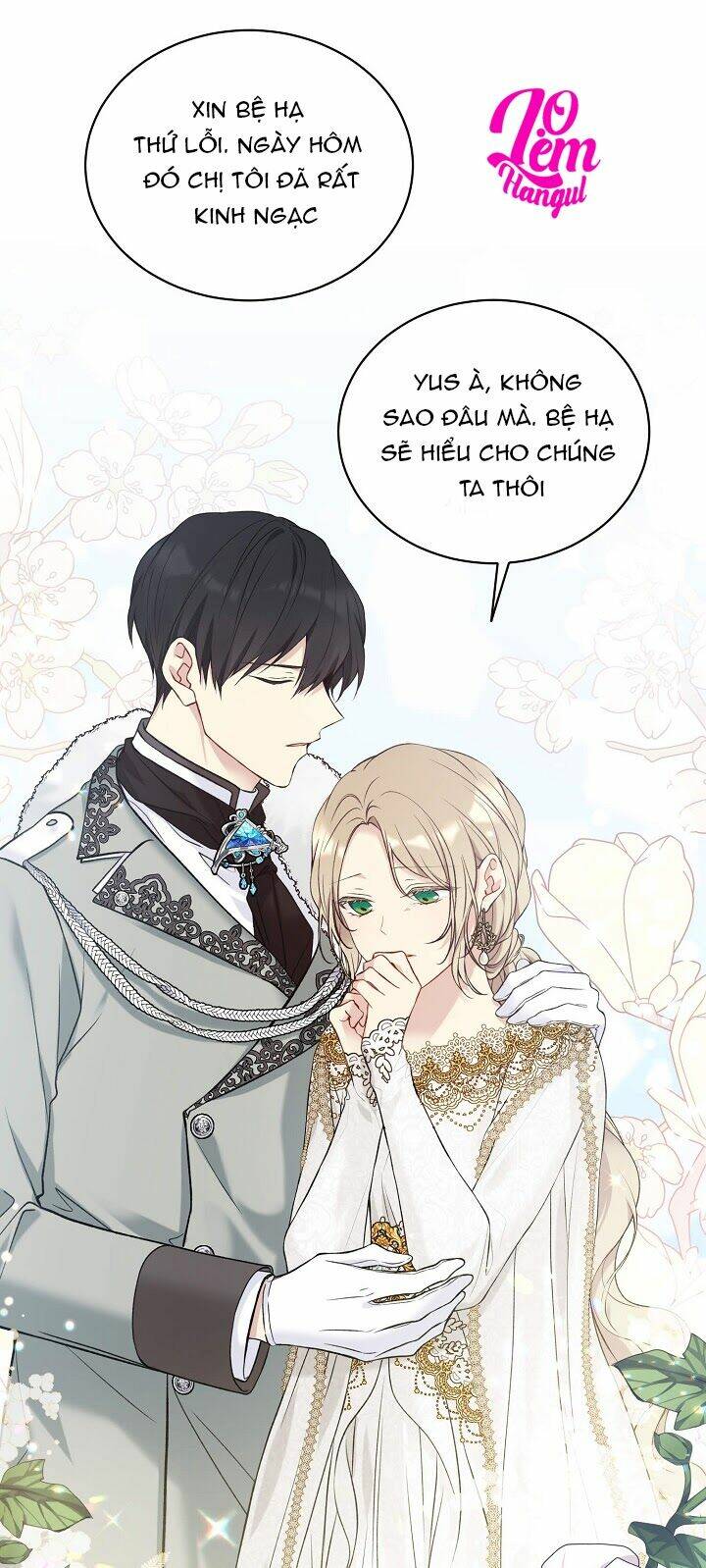 Vương Miện Viridescent Chapter 49 - Trang 2