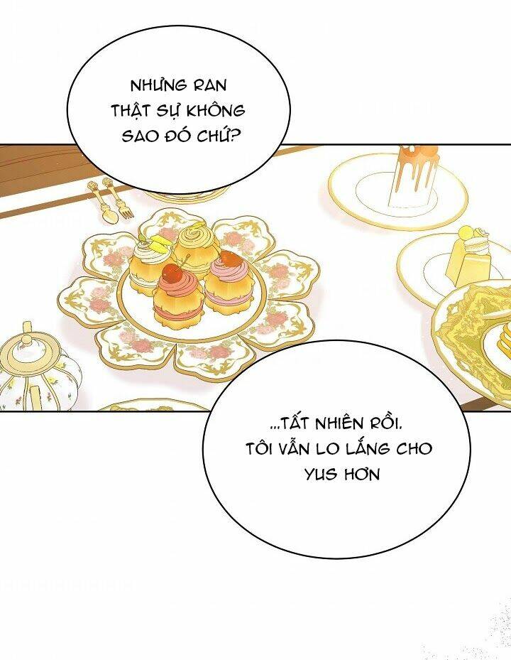 Vương Miện Viridescent Chapter 49 - Trang 2