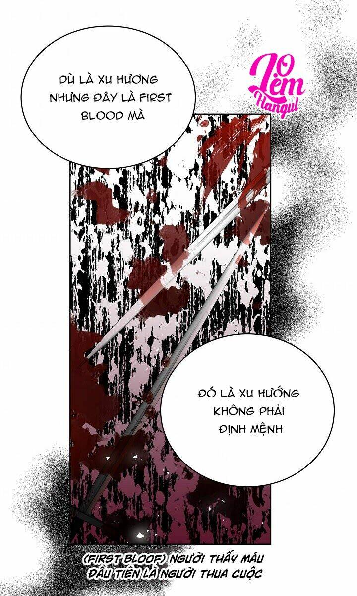 Vương Miện Viridescent Chapter 49 - Trang 2