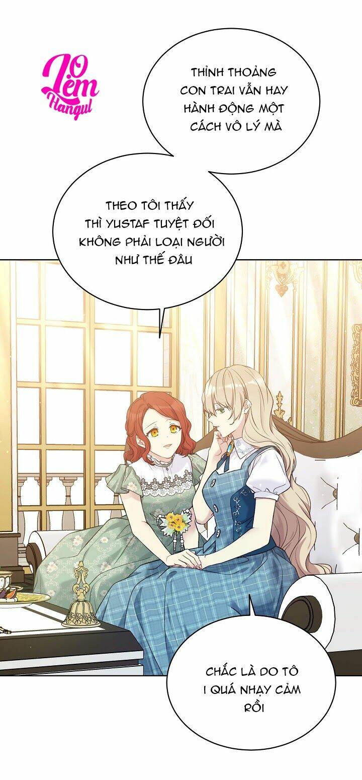 Vương Miện Viridescent Chapter 49 - Trang 2