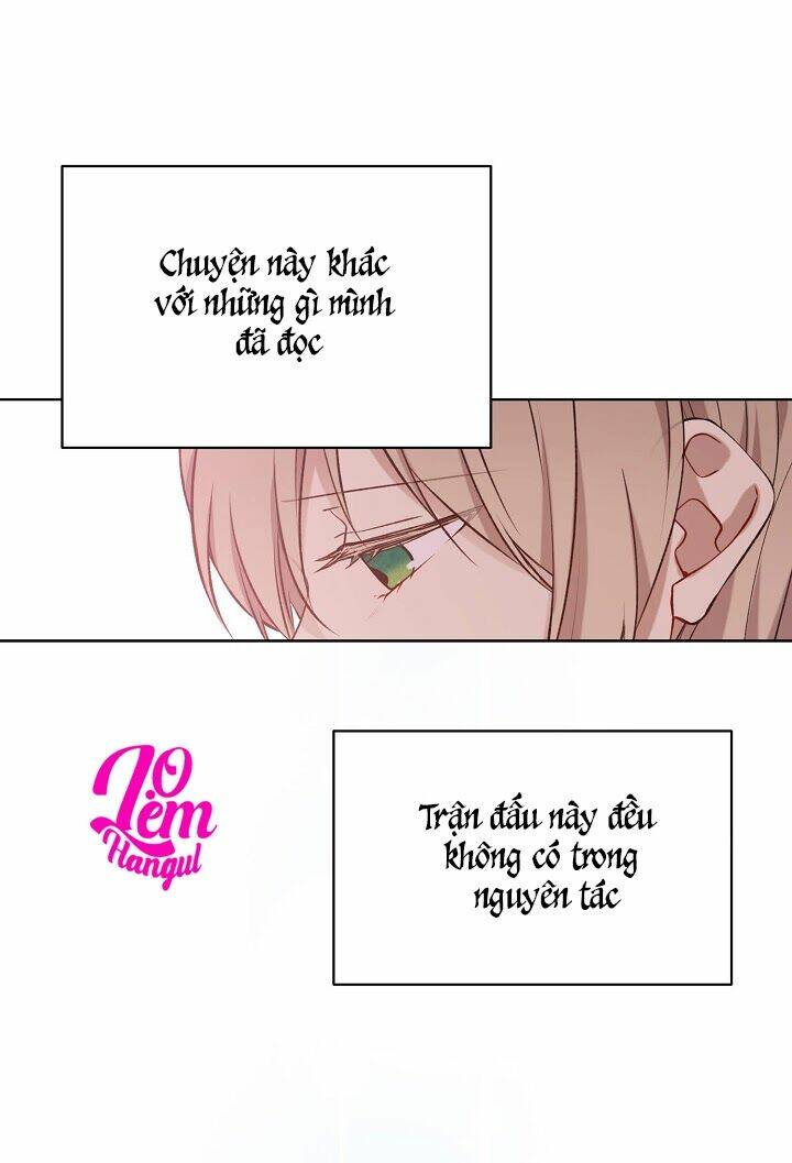 Vương Miện Viridescent Chapter 49 - Trang 2