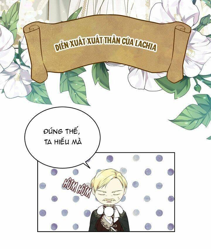 Vương Miện Viridescent Chapter 49 - Trang 2