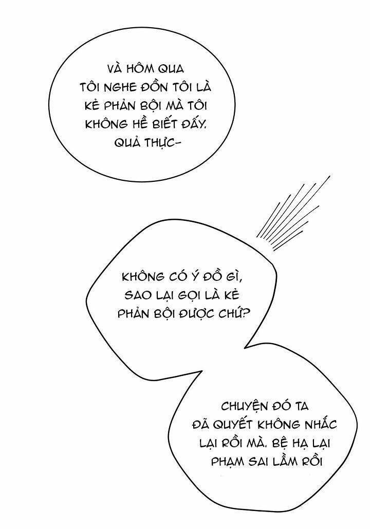 Vương Miện Viridescent Chapter 49 - Trang 2