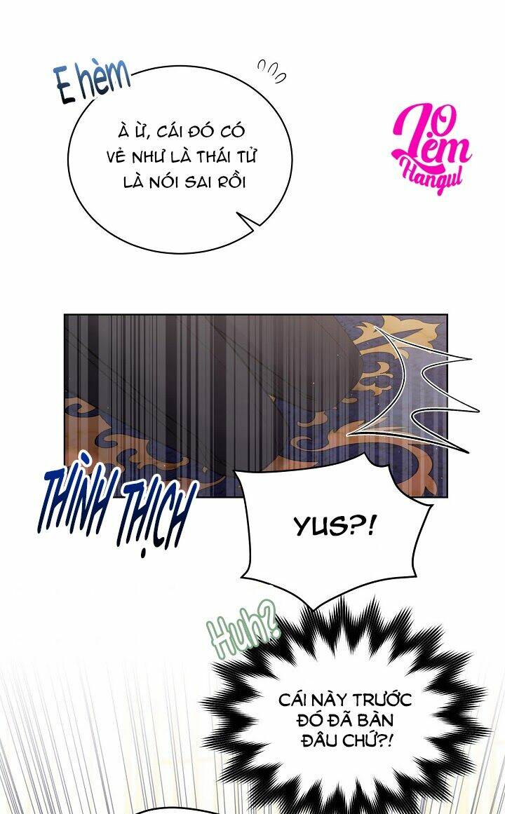 Vương Miện Viridescent Chapter 49 - Trang 2