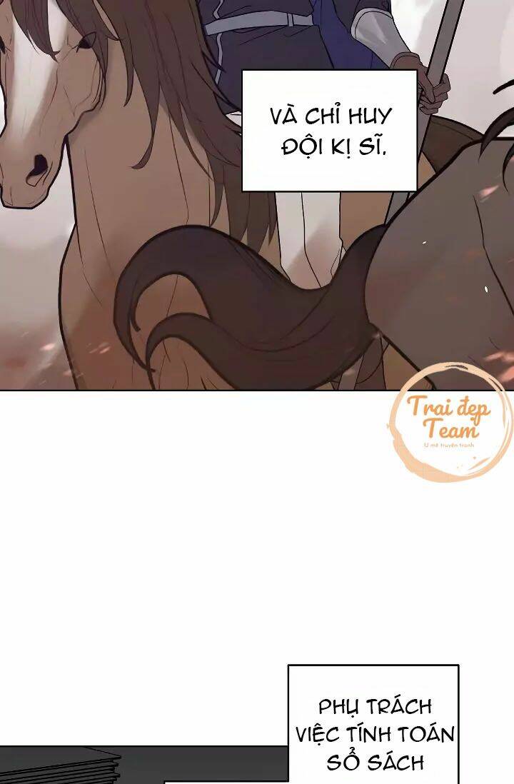 Vương Miện Viridescent Chapter 5 - Trang 2