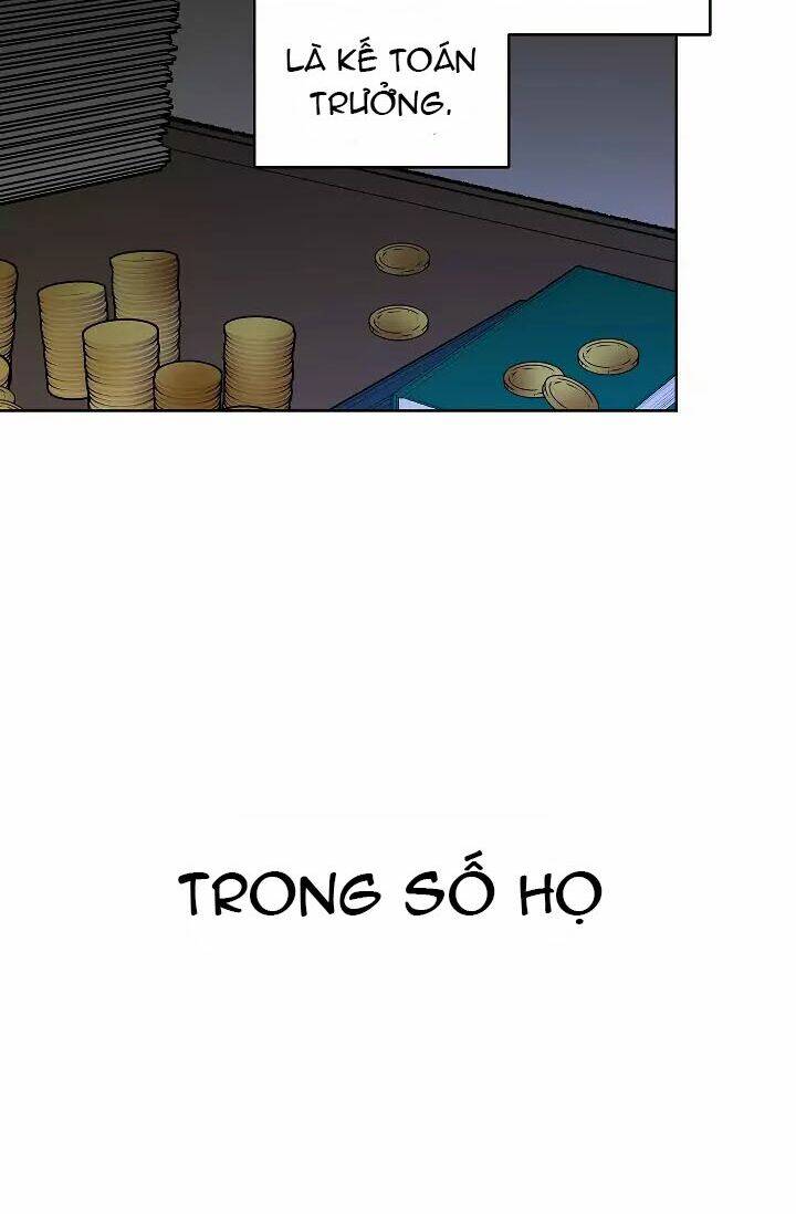 Vương Miện Viridescent Chapter 5 - Trang 2