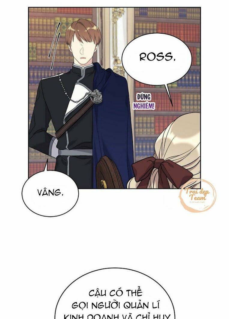 Vương Miện Viridescent Chapter 5 - Trang 2