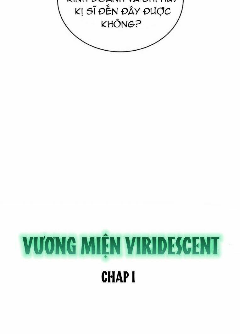 Vương Miện Viridescent Chapter 5 - Trang 2