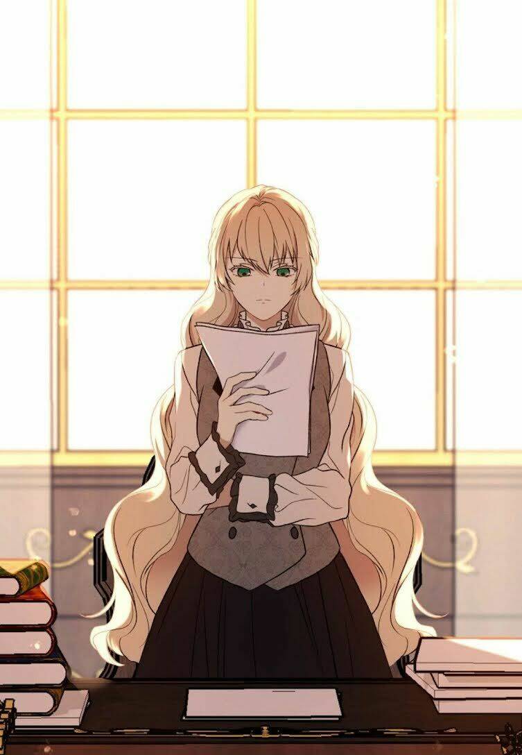 Vương Miện Viridescent Chapter 5 - Trang 2