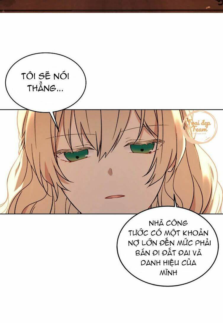 Vương Miện Viridescent Chapter 5 - Trang 2