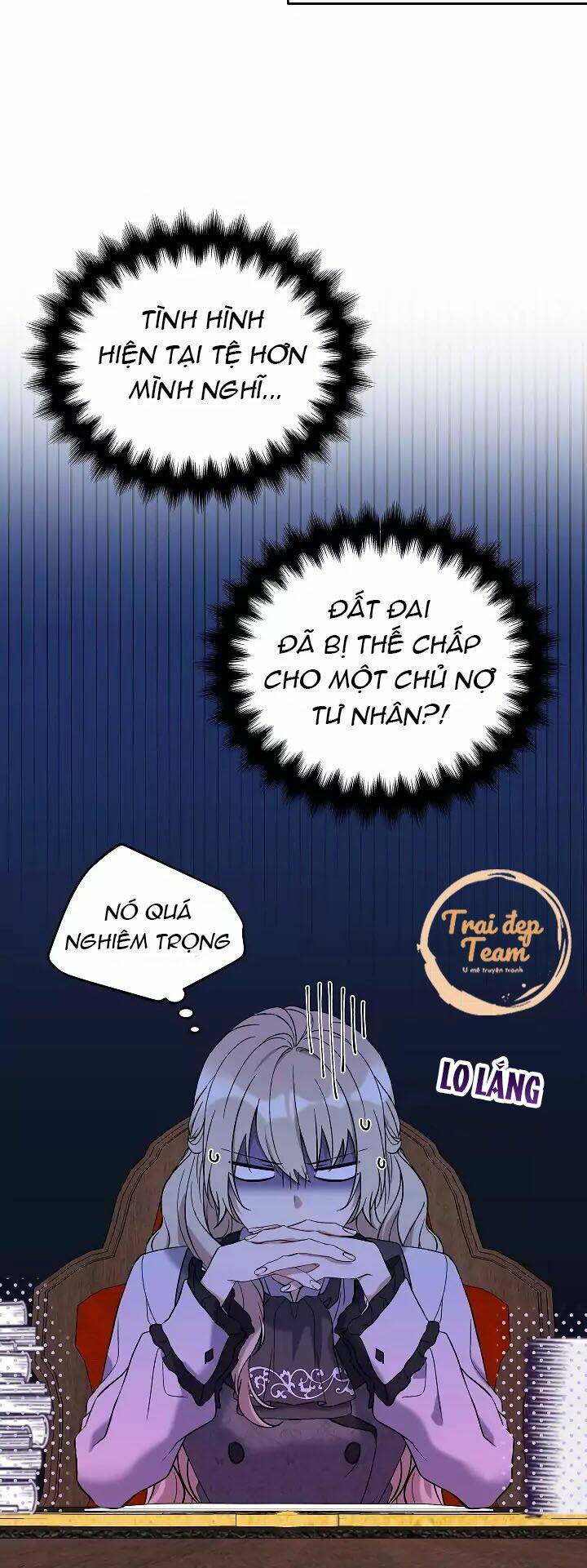 Vương Miện Viridescent Chapter 5 - Trang 2