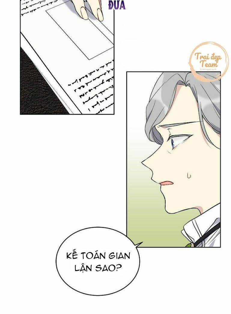 Vương Miện Viridescent Chapter 5 - Trang 2