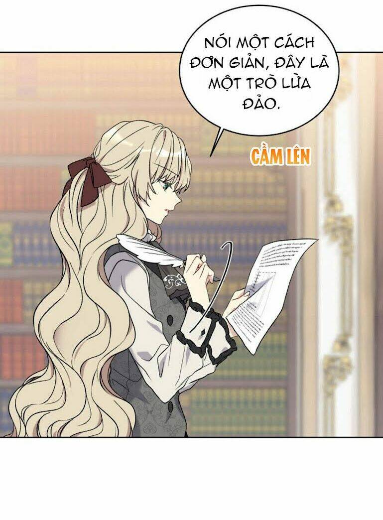 Vương Miện Viridescent Chapter 5 - Trang 2