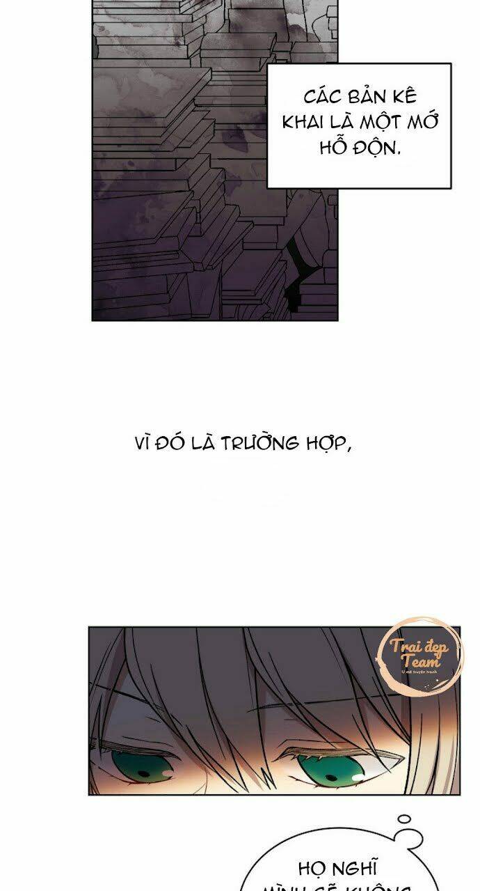 Vương Miện Viridescent Chapter 5 - Trang 2