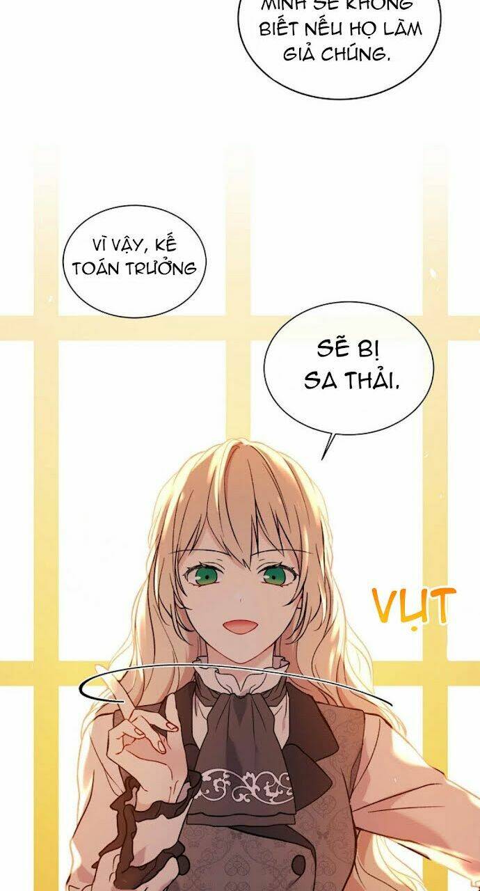 Vương Miện Viridescent Chapter 5 - Trang 2