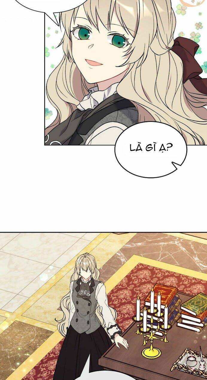 Vương Miện Viridescent Chapter 5 - Trang 2