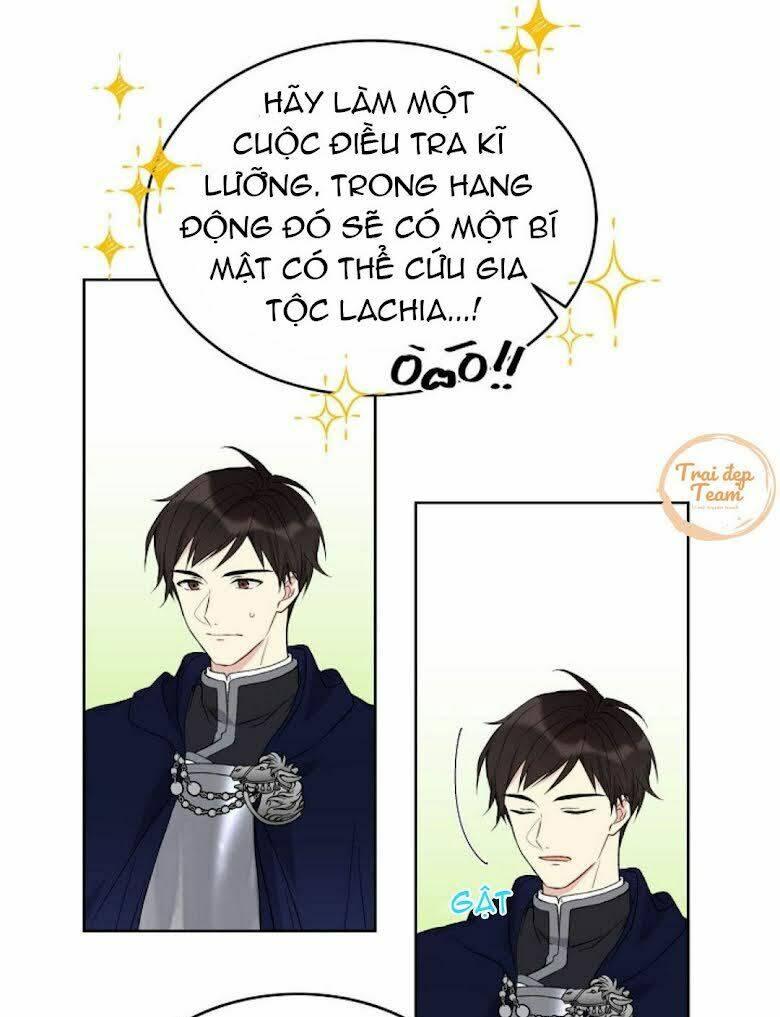 Vương Miện Viridescent Chapter 5 - Trang 2