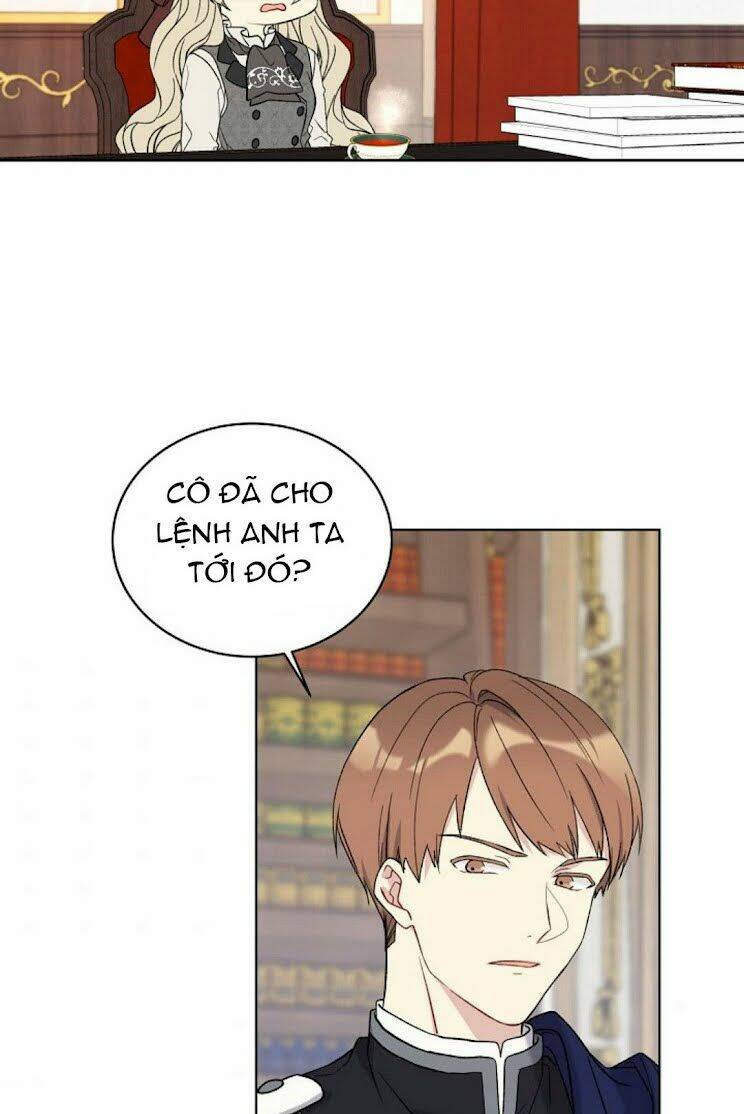 Vương Miện Viridescent Chapter 5 - Trang 2