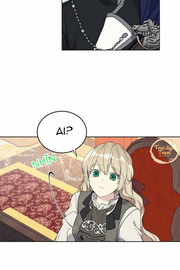 Vương Miện Viridescent Chapter 5 - Trang 2