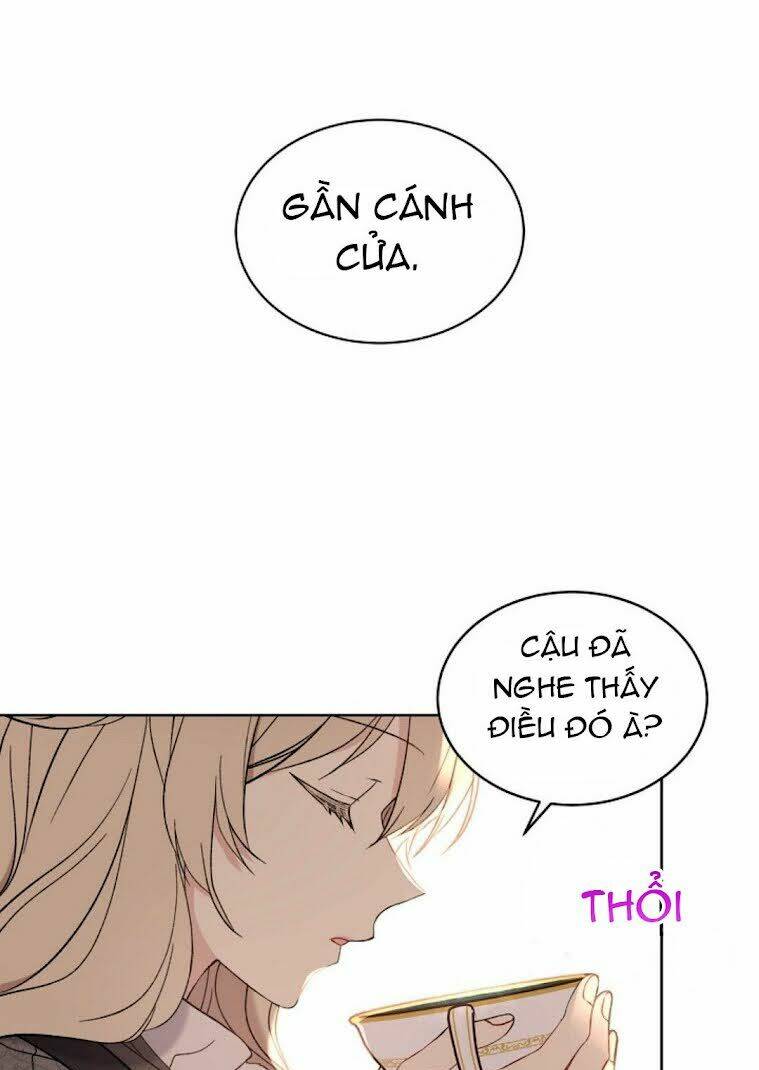 Vương Miện Viridescent Chapter 5 - Trang 2