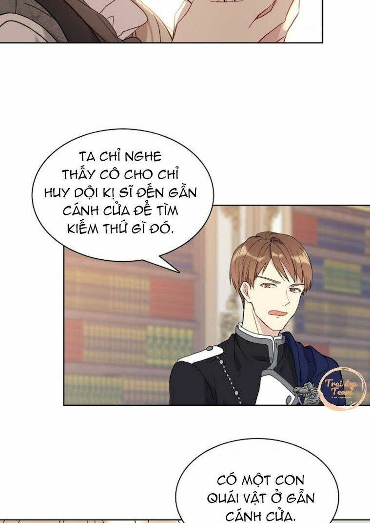 Vương Miện Viridescent Chapter 5 - Trang 2