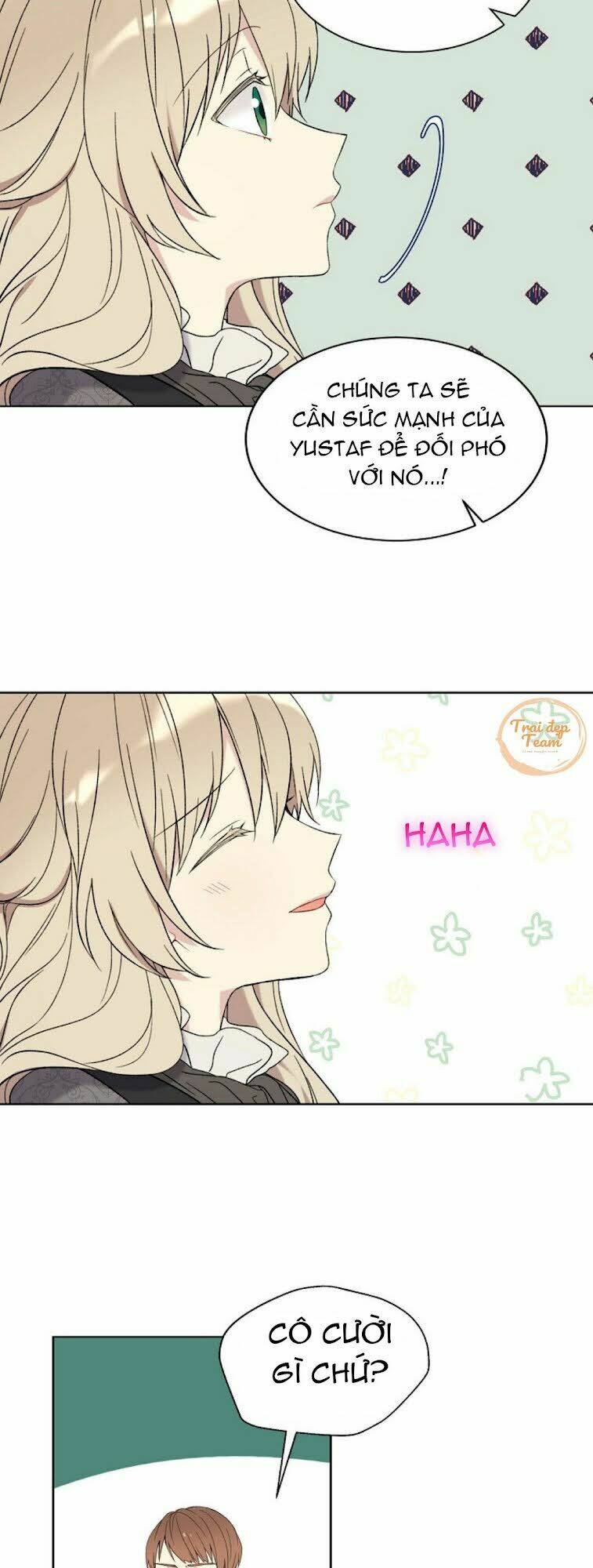 Vương Miện Viridescent Chapter 5 - Trang 2